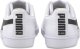 Buty męskie Puma UP Puma Black białe 372605 02 40,5 2