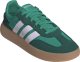 Buty damskie adidas Barreda Decode zielone JI2324 36 1