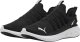 Buty męskie Puma Softride Carson Fresh czarne 310155 01 44,5 1