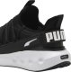 Buty męskie Puma Softride Carson Fresh czarne 310155 01 44,5 2