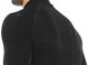Brubeck Bluza męska Extreme Wool czarna r. XL (LS11920) 9