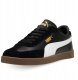Buty męskie Puma Club II czarne 397447 02 42 10