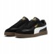 Buty męskie Puma Club II czarne 397447 02 42 11