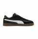 Buty męskie Puma Club II czarne 397447 02 42 13