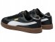 Buty męskie Puma Club II czarne 397447 02 42,5 10