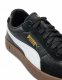 Buty męskie Puma Club II czarne 397447 02 42,5 13