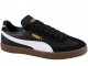 Buty męskie Puma Club II czarne 397447 02 42,5 14