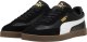 Buty męskie Puma Club II czarne 397447 02 42,5 1