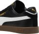 Buty męskie Puma Club II czarne 397447 02 42,5 2