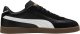 Buty męskie Puma Club II czarne 397447 02 42,5 4