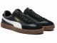 Buty męskie Puma Club II czarne 397447 02 42,5 9