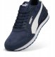 Buty męskie Puma ST Runner v4 NL granatowe 399069 07 40 11