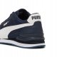 Buty męskie Puma ST Runner v4 NL granatowe 399069 07 40 12
