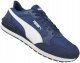 Buty męskie Puma ST Runner v4 NL granatowe 399069 07 40 16