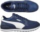 Buty męskie Puma ST Runner v4 NL granatowe 399069 07 40 17