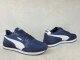 Buty męskie Puma ST Runner v4 NL granatowe 399069 07 40 19