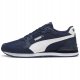 Buty męskie Puma ST Runner v4 NL granatowe 399069 07 40 9
