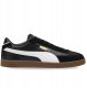 Buty męskie Puma Club II czarne 397447 02 41 7