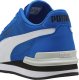 Buty męskie Puma ST Runner v4 NL niebieskie 399069 11 41 2