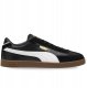 Buty męskie Puma Club II czarne 397447 02 45 7