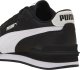 Buty męskie Puma ST Runner v4 NL czarne 399069 01 43 3