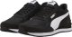 Buty męskie Puma ST Runner v4 NL czarne 399069 01 41 2