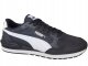 Buty męskie Puma ST Runner v4 NL czarne 399069 01 41 8