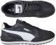 Buty męskie Puma ST Runner v4 NL czarne 399069 01 41 10