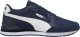 Buty męskie Puma ST Runner v4 NL granatowe 399069 07 43 1