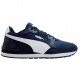 Buty męskie Puma ST Runner v4 NL granatowe 399069 07 43 8