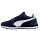 Buty męskie Puma ST Runner v4 NL granatowe 399069 07 43 9
