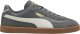 Buty męskie Puma Club II szare 397447 19 43 1