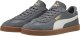 Buty męskie Puma Club II szare 397447 19 43 1