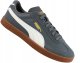 Buty męskie Puma Club II szare 397447 19 43 8