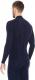Brubeck Bluza męska Extreme Wool granatowa r. M (LS11920) 4