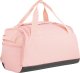 Torba Puma Challenger Sports Small różowa 91143 02 1