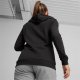 Puma Bluza damska Puma Team Goal Casuals Hooded czarna 658597 03 L 4