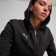 Puma Bluza damska Puma Team Goal Casuals Hooded czarna 658597 03 L 5