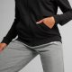Puma Bluza damska Puma Team Goal Casuals Hooded czarna 658597 03 L 6