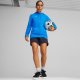 Bluza damska Puma Team Goal Casuals Hoody niebieska 658621 02 L 6
