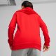 Bluza damska Puma Team Goal Casuals Hoody czerwona 658621 01 M 3