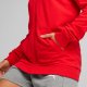 Bluza damska Puma Team Goal Casuals Hoody czerwona 658621 01 M 5