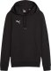 Bluza damska Puma Team Goal Casuals Hoody czarna 658621 03 S 1