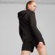 Bluza damska Puma Team Goal Casuals Hoody czarna 658621 03 S 3