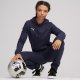 Bluza damska Puma Team Goal Casuals Hoody granatowa 658621 06 S 7