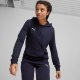 Bluza damska Puma Team Goal Casuals Hoody granatowa 658621 06 M 2