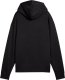 Bluza damska Puma Ess Script Comfort Hoodie czarna 684983 01 S 2