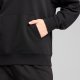 Bluza damska Puma Ess Script Comfort Hoodie czarna 684983 01 S 6