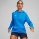 Bluza damska Puma Team Goal Casuals Hoody niebieska 658621 02 XL 2
