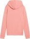 Bluza damska Puma ESS No.1 Logo Hoodie łososiowa 682391 18 L 1